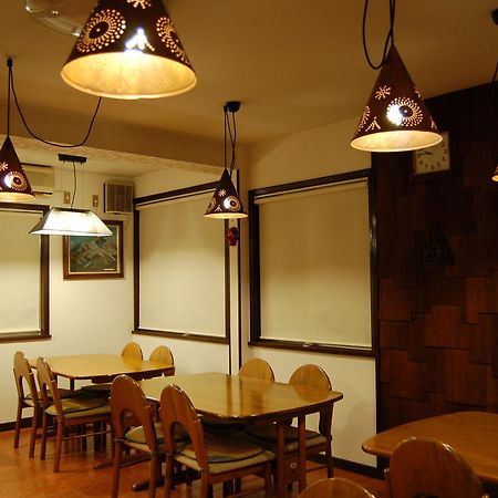 Onsen Pension Hanasakiyama Minakami Zewnętrze zdjęcie