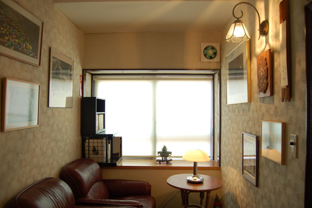 Onsen Pension Hanasakiyama Minakami Zewnętrze zdjęcie